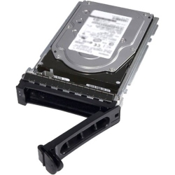 DELL 600 GB Hard Drive - 2.5" Internal - Sas (12GB/s Sas) 400-Atin