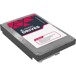 AXIOM 2 Tb Hard Drive - 3.5" Internal - SATA (SATA/600) Axhd2Tb7235A32E