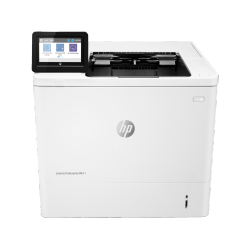HP Laserjet Enterprise M611Dn Monochrome Laser Printer - (7Ps84A#bgj)