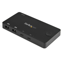 STARTECH.COM Kvm Switchbox