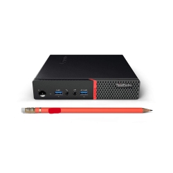 LENOVO Refurbished (Good) - M900 Tiny Intel Core I5-6500T 2.50 Ghz, 16GB, 512GB SSD, Win 10 Pro W/ Bluetooth 4.2 And Ac600Mbps Wifi USB Combo Adapter