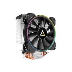 ANTEC Fan A400 RGB Air Cooling Pwm Silent 4Pin 77Cfm Retail