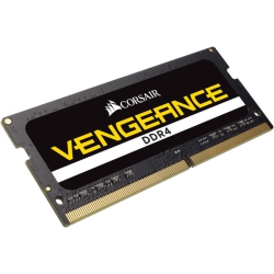 CORSAIR Vengeance 32GB Ddr4 Sdram Memory Module Cmsx32Gx4M1A2666C18