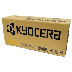 KYOCERA Tk-5282Y Original Toner Cartridge - Tk-5282Y In Yellow