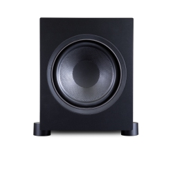 PSB Alpha S8 Compact Powered Subwoofer