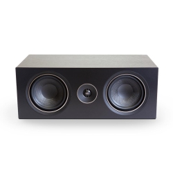 PSB Alpha C10 Centre Channel Speaker – Ash In Black