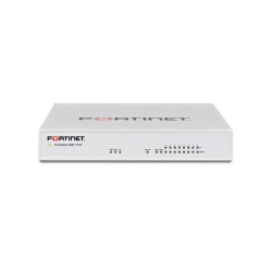 FORTINET Fortigate Fg-60F Network Security/firewall Appliance Fg-60F-Bdl-950-12