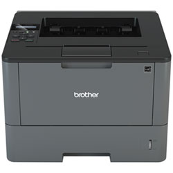 Brother HL-L5000D Monochrome Laser Printer