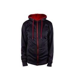 UBI WORKSHOP Ubisoft - Assassin's Creed - Desmond Hoodie Ii In Multicolor