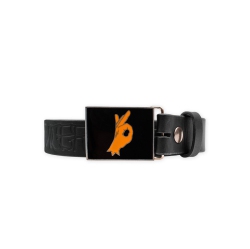 UBI WORKSHOP Watch Dogs Viceroys Belt Official Ubisoft Collection By - In Black