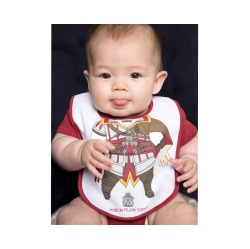 UBI WORKSHOP Assassin's Creed Baby Collection - Ezio Bib
