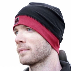 JUST 4 GAMES Assassin Creed Kinetic Hat Beanie O/s In Black