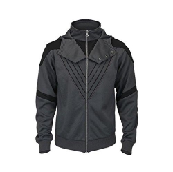 UBI WORKSHOP Ubisoft - Assassin's Creed Movie Replica - Aguilar Hoodie In Multicolor