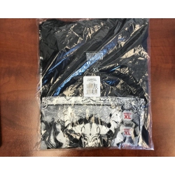 JUST 4 GAMES Diablo 3 Women T-Shirt Size Xl Barbarian Warrior Mur10 In Black