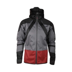 UBI WORKSHOP Kinetic Technical Jacket Assassin's Creed Kinetic In Multicolor
