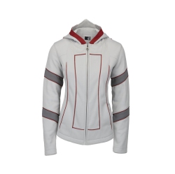 UBI WORKSHOP Charlotte De La Cruz Hoodie - Assassin's Creed Legacy Edition