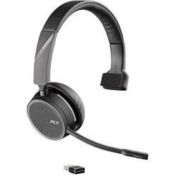 PLANTRONICS Voyager 4210 Uc Bt600 Chrg Std USB-A Cbl