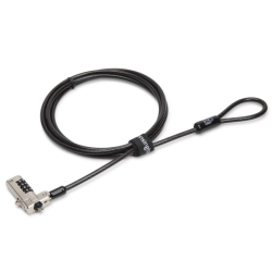 ACCEINFO Kensington N17 Dell Laptop Lock - Combination (K68008Ww)