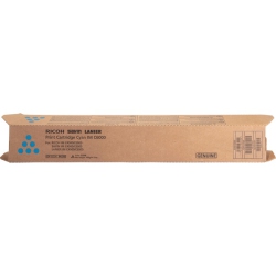 RICOH Original Toner Cartridge - 842282 In Cyan