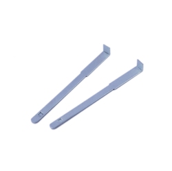 XTENZI Replacement Radio Removal Key Compatible With Pioneer And Jvc Navigation And DVD In Dash Radio