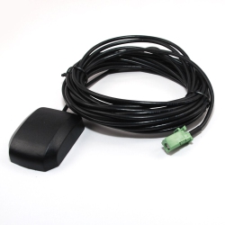 XTENZI External Gps Antenna Navigation for Pioneer Avic F500Bt F700Bt F7010Bt F900Bt F90Bt U220 U310Bt X710Bt X7115Bt X910Bt X9115Bt X920Bt X930Bt