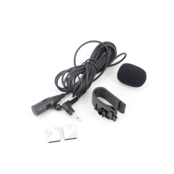 XTENZI External Bluetooth Microphone Mic Assembly Car DVD Navigation for Pioneer Ref Part # Cpm1083