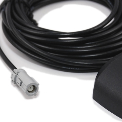 XTENZI External Gps Antenna Navigation for Pioneer Avic Series