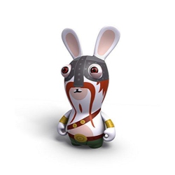 UBISOFT Rabbids Artoyz 9Cm - Viking - Playstation 3 Viking Edition [Video Game]