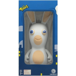 UBISOFT Rabbids Artoyz 30Cm - Huge Rabbids Smile - Playstation 3 Huge Rabbids Smile Edition