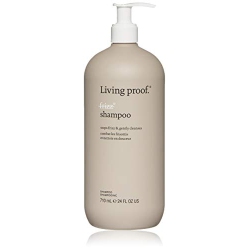 LIVING PROOF No Frizz Shampoo for Unisex 24 OZ