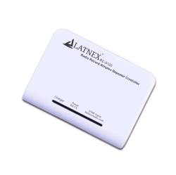 LATNEX Rc-S120 Simplex Crossband Repeater Controller Dmr Radio Voice Recorder - Uhf, Two Way Vhf, Amateur Ham Mobile Radio