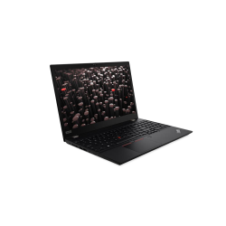 LENOVO Commercial Thinkpad P15S Gen 1 15.6" Business Laptop - (Intel Core I7 10510U/1 Tb SSD) - (20T40035Us) In Black