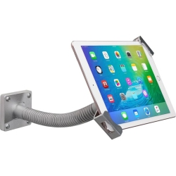 CTA DIGITAL Security Gooseneck Table Wall Mount 7-13In Tablets Pad-Sgm