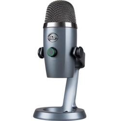 BLUE Yeti Nano Microphone 988-000400