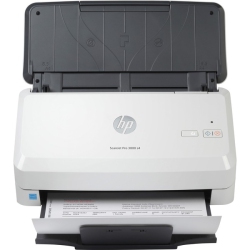 HP 3000 S4 Scanjet Pro 3000 S4 Sheet-Feed Scanner (6Fw07A#bgj)