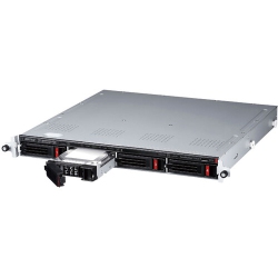 BUFFALO Terastation 3420Rn Rackmount 16Tb Nas Hard Drives Included (2 X 8Tb, 4 Bay) Ts3420Rn1602