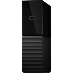WESTERN DIGITAL Wd My Book Wdbbgb0140Hbk 14 Tb Desktop Hard Drive - External Wdbbgb0140Hbk-Nesn