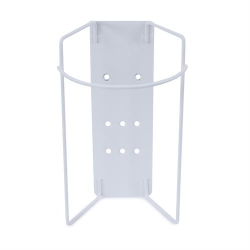 ERGOTRON T-Slot Wipes Holder - (98-450) In White