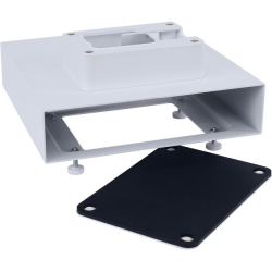 ERGOTRON Mini Cpu Holder, Slim 2.0 98-470