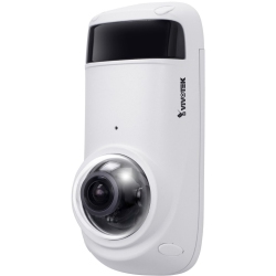 VIVOTEK 180° Panoramic Network Camera