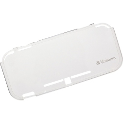 VERBATIM Protective Case for Use With Nintendo Switch Lite 70703