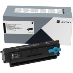 LEXMARK Unison Original Toner Cartridge - B341H00 In Black