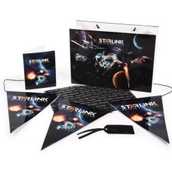 UBISOFT Bulk - Starlink: Battle for Atlas Gift & Party Set