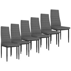 Dining Chairs Leather Modern Contemporary More Best Buy Canada