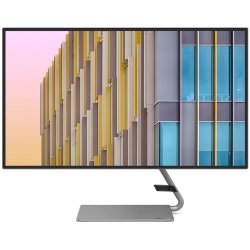 LENOVO 27 Inch Qhd Monitor - Q27H-10