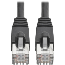 TRIPP LITE Cat.6A Stp Patch Network Cable N262-015-Bk