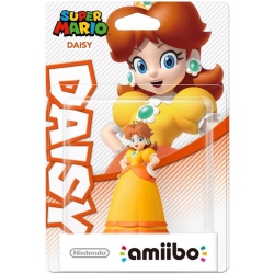 NINTENDO Daisy Amiibo - Super Mario Series [ Accessory]