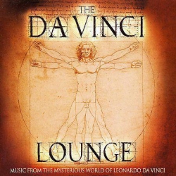 JUST4GAMES Da Vinci Lounge [Audio CD] Various