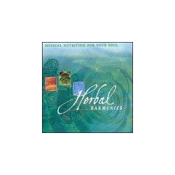 JUST4GAMES Herbal Harmonies [Audio CD] Harmonix Ensemble