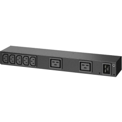 APC BY SCHNEIDER ELE Ctric Basic Rack Pdu Ap6120A Ap6120A